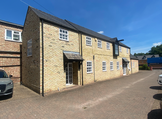 More details for Ambury Rd S, Huntingdon - Office for Lease