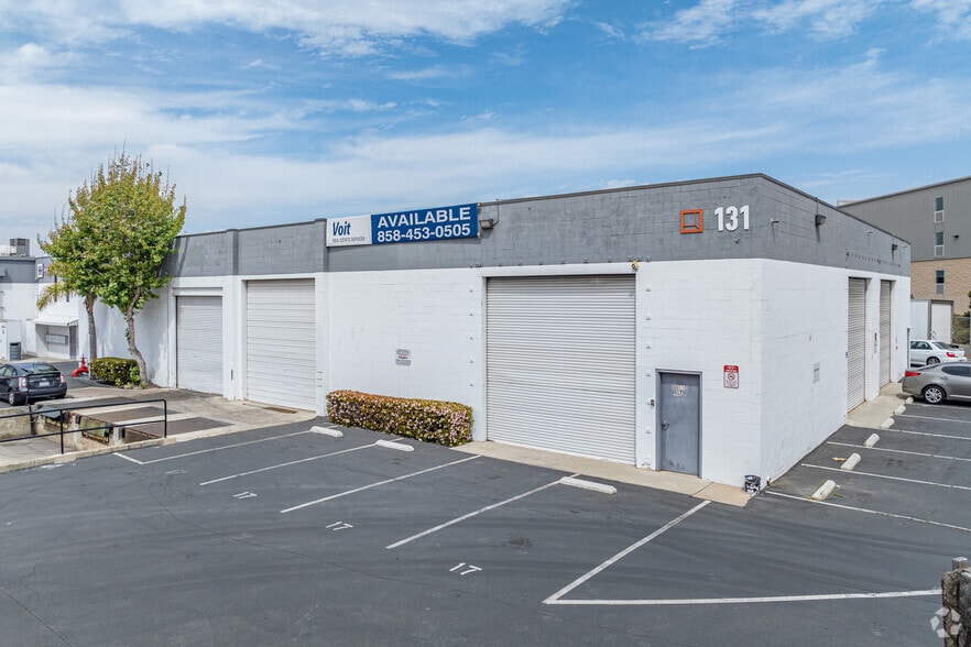 131 W 33rd St, National City, CA for lease - Building Photo - Image 1 of 7