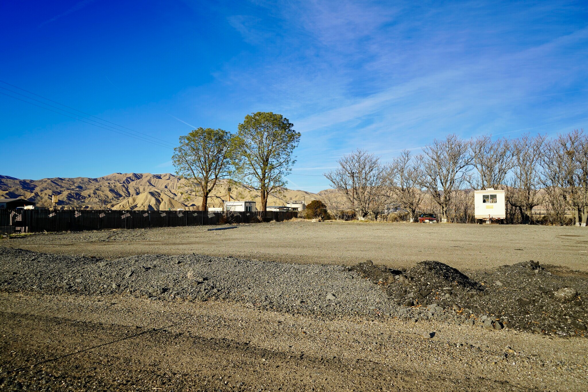 5053 Highway 166, New Cuyama, CA 93254 Retail for Sale