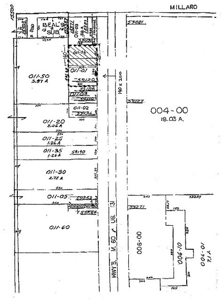 59120 US-131 Hwy, Three Rivers, MI for sale - Primary Photo - Image 2 of 5