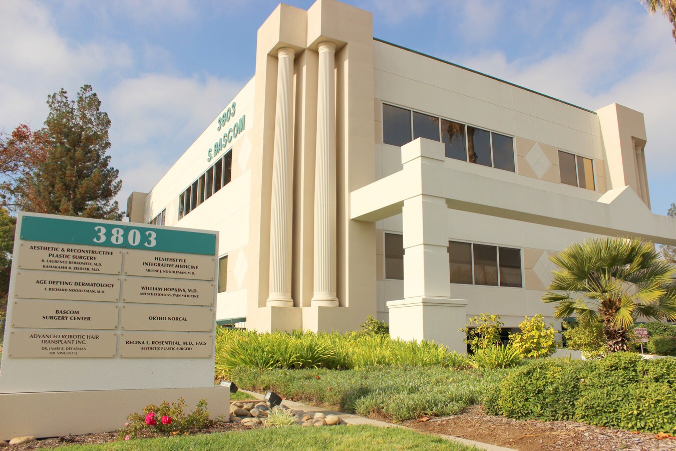 3803 S Ave, Campbell, CA, 95008 Office Space For Lease