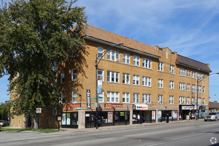 4355 S Sawyer Ave, Chicago, IL 60632 | LoopNet