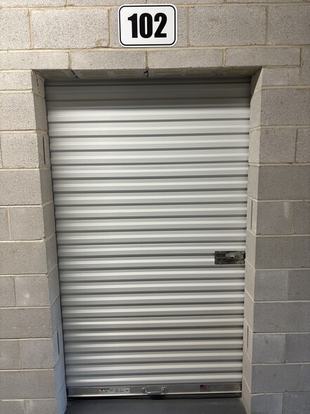 111 Champlain St, Hamlet, NC for sale - Building Photo - Image 2 of 6