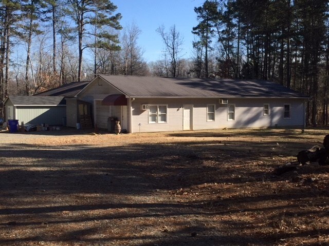 6801 Guess Rd, Rougemont, NC for sale Other- Image 1 of 1