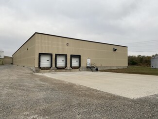 More details for 701 A Ave, Grundy Center, IA - Industrial for Lease