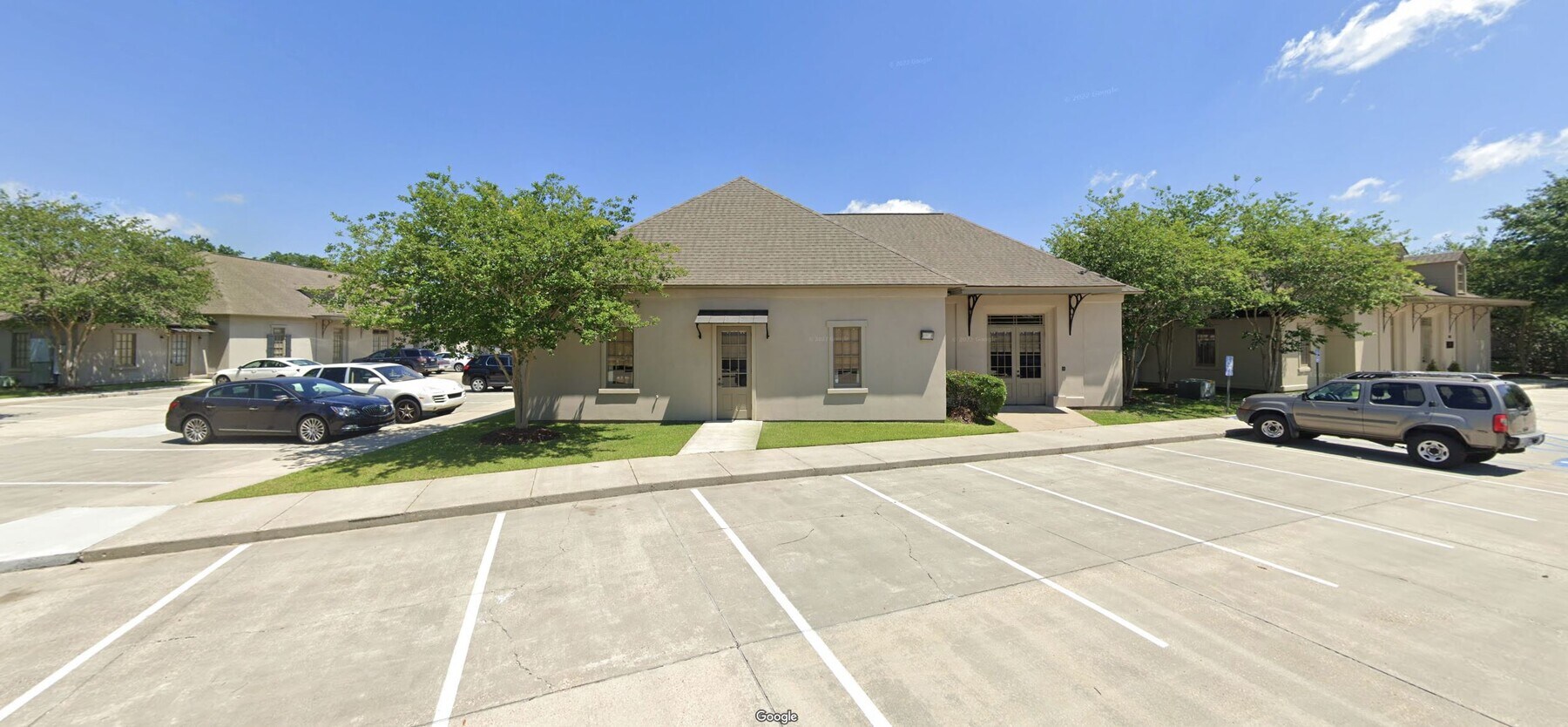 4311 Rd, Baton Rouge, LA 70809 Prime Office Space