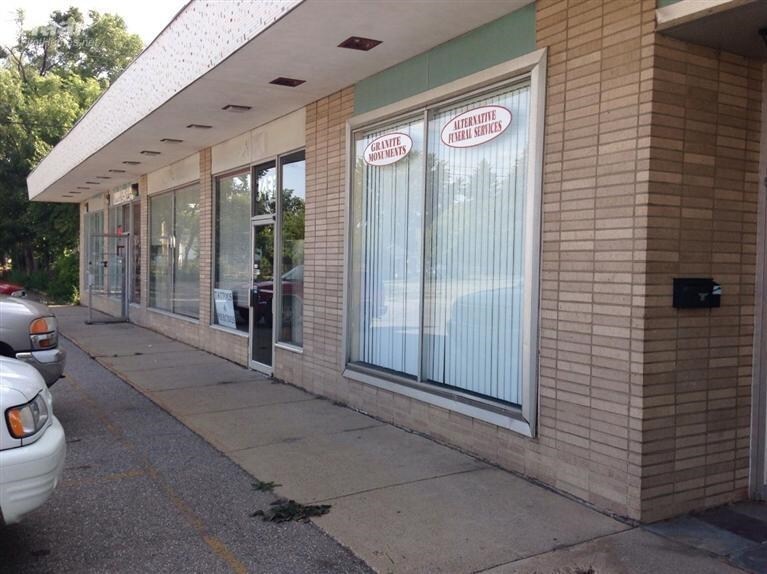3430 Davison Rd, Flint, MI for lease - Building Photo - Image 2 of 13