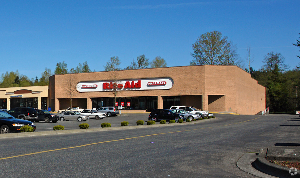 26200 Pacific Hwy S, Kent, WA for sale - Primary Photo - Image 1 of 1