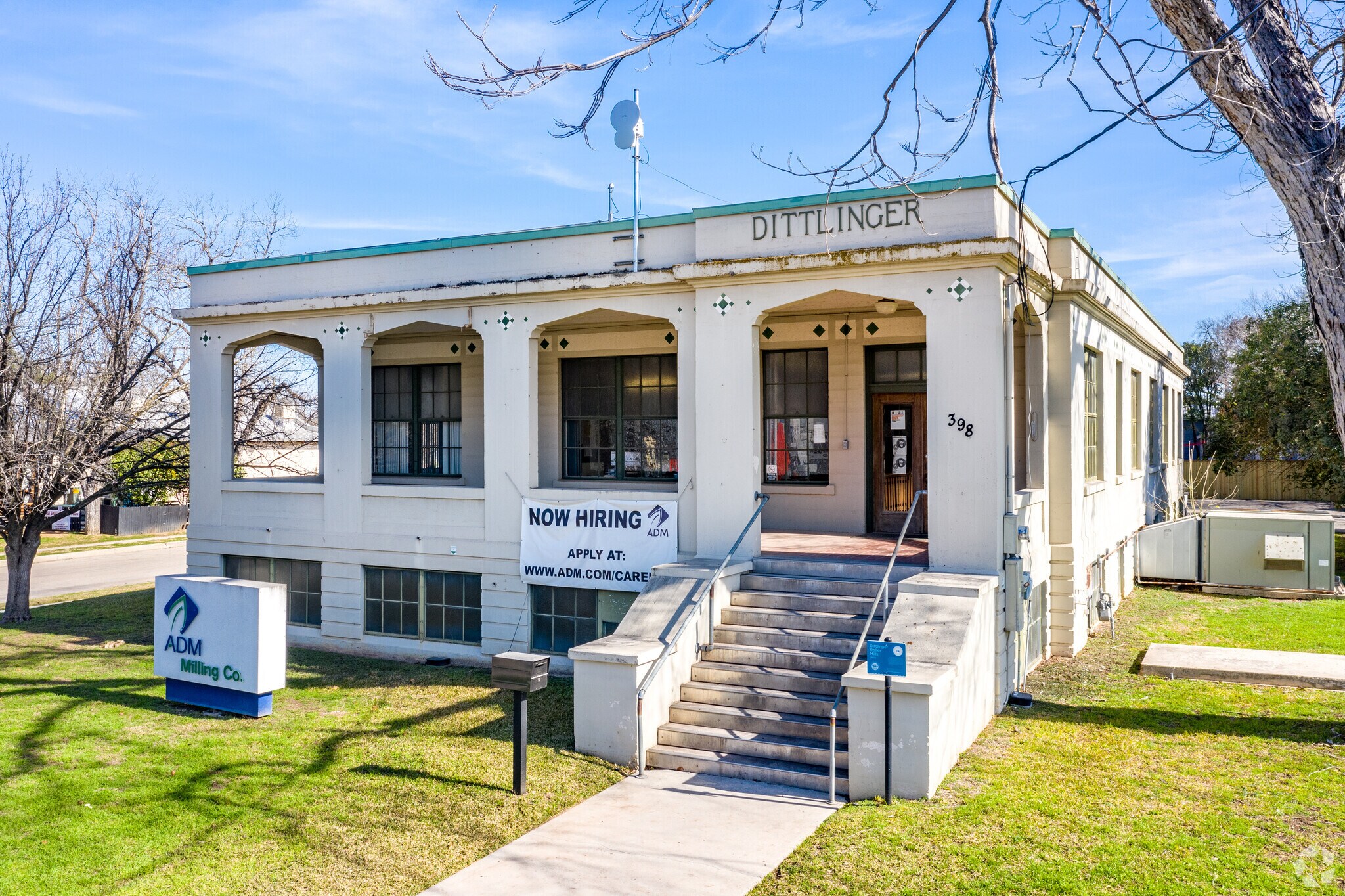 398 E San Antonio St, New Braunfels, TX for sale Primary Photo- Image 1 of 1