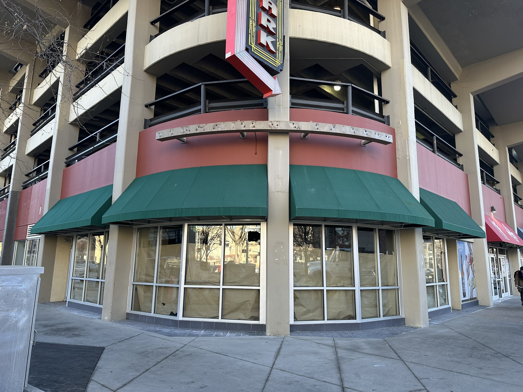 1201-1221 P St, Lincoln, NE for lease Interior Photo- Image 1 of 1