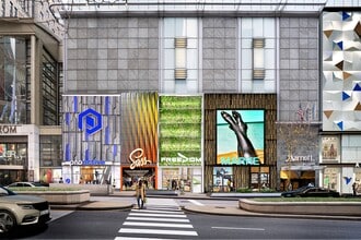 520 N Michigan Ave, Chicago, IL for lease Building Photo- Image 1 of 1