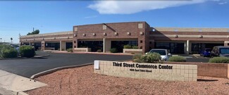 More details for 1920-1930 E 3rd St, Tempe, AZ - Industrial for Lease