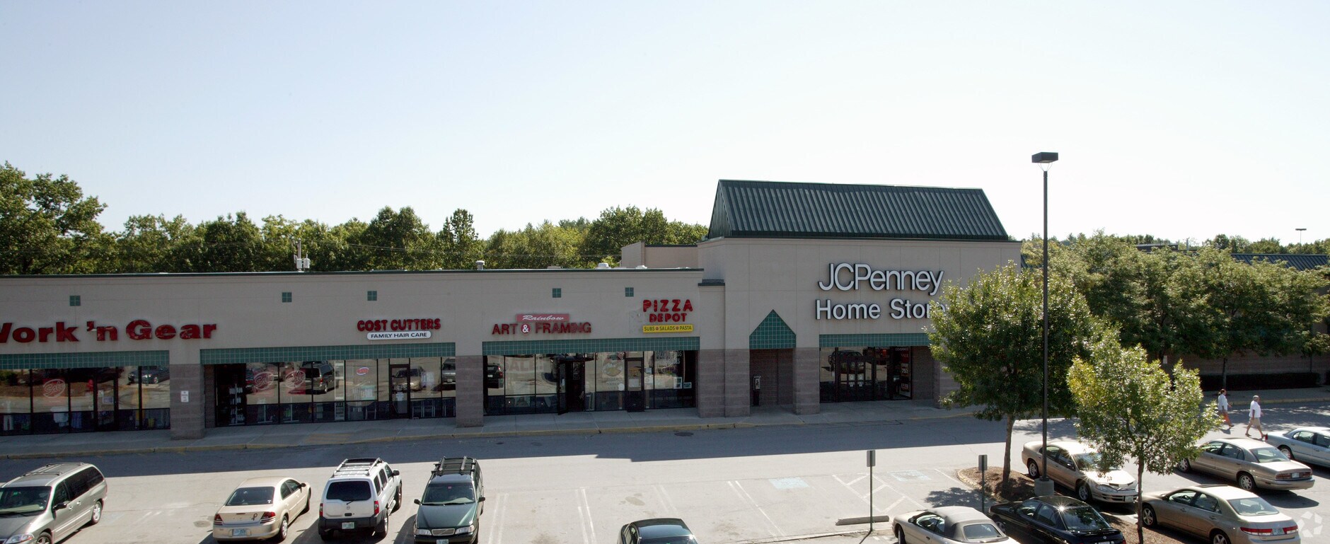 292 Daniel ster Hwy, Nashua, NH 03060