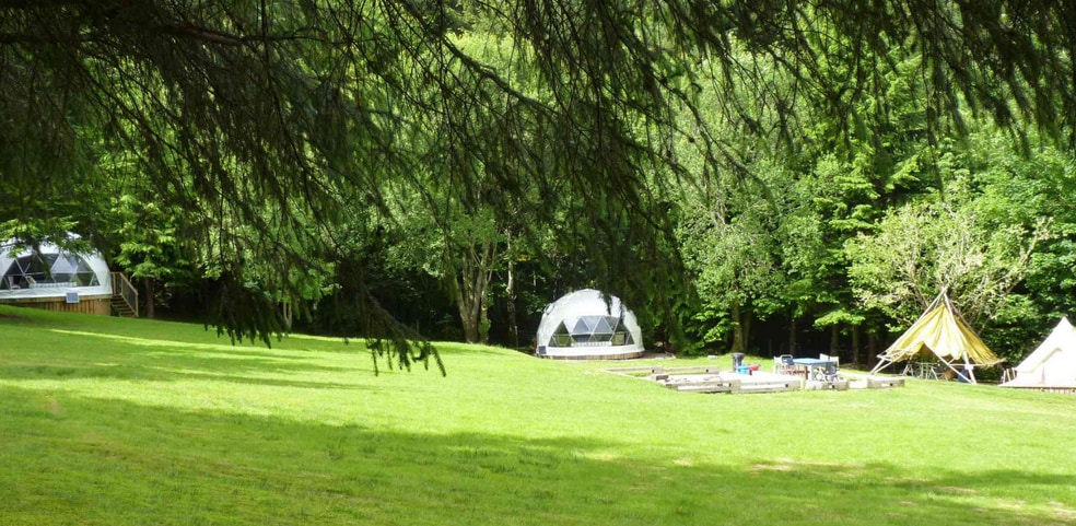 Inver Coille, Invermoriston for sale - Primary Photo - Image 1 of 3