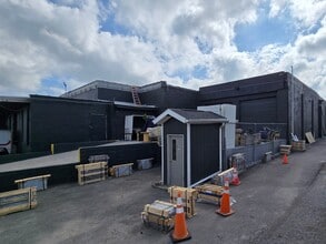 42 Independence St, Rochester, NY for lease Building Photo- Image 1 of 5