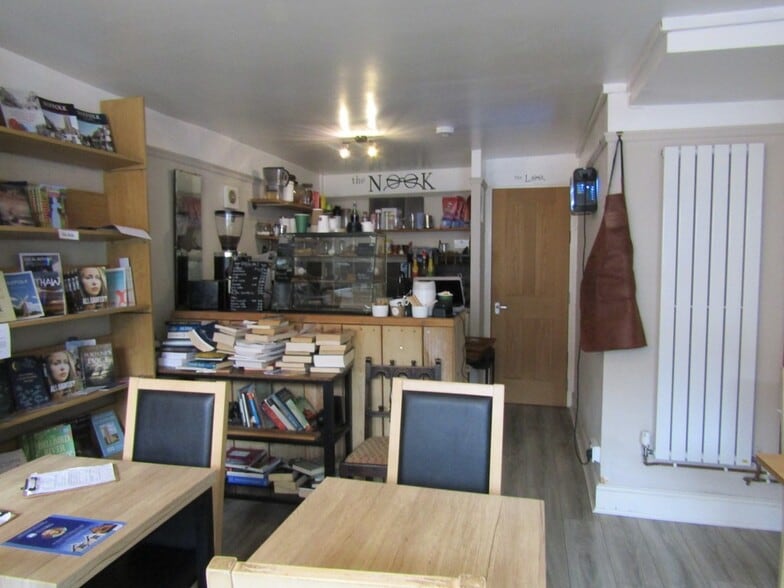 24 Church St, Sudbury for lease - Interior Photo - Image 3 of 3