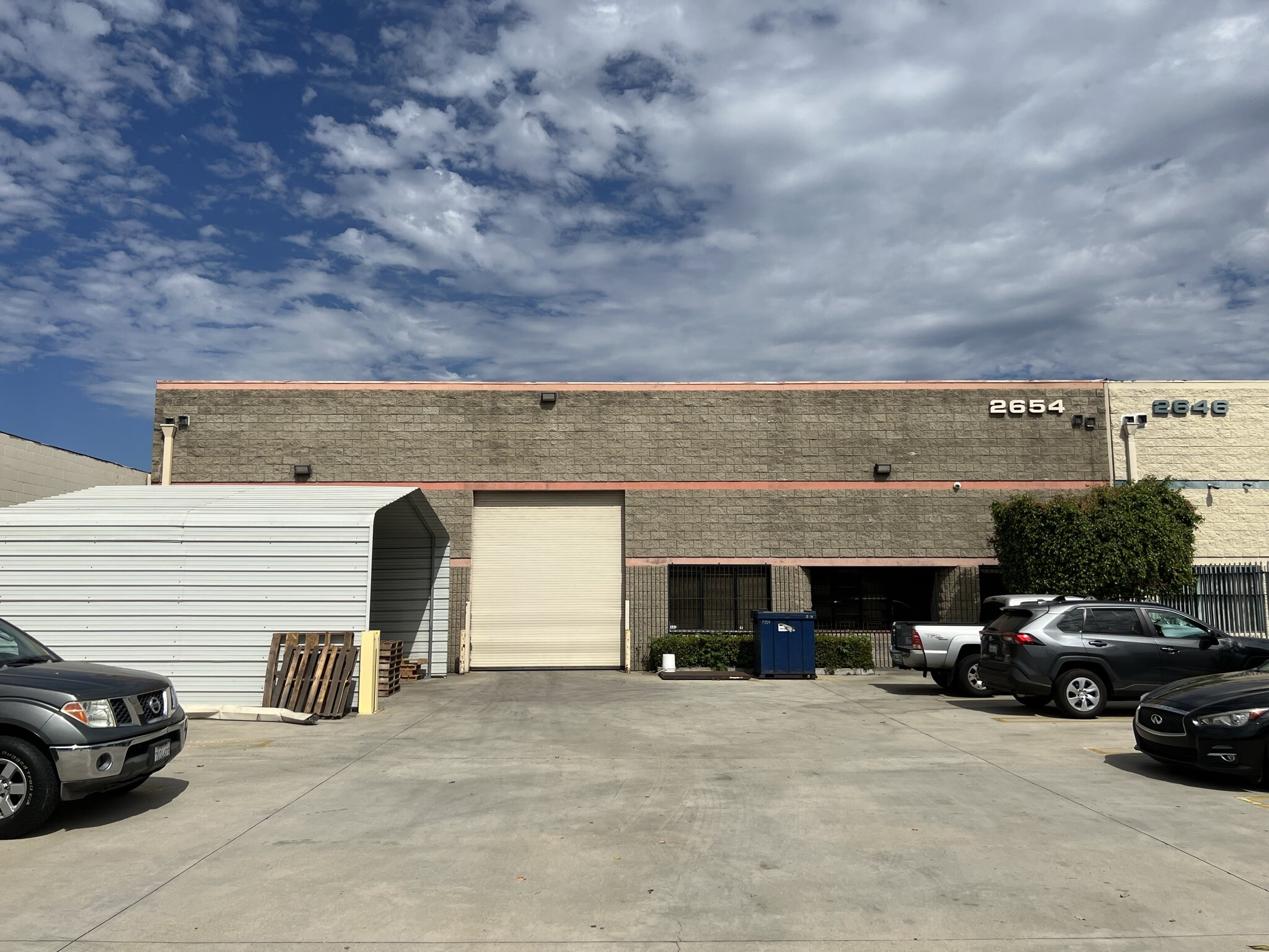 2654 Loma Ave, South El Monte, CA for sale Building Photo- Image 1 of 1