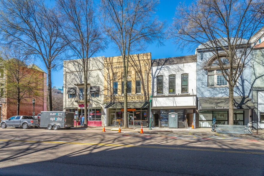 809 Market St, Chattanooga, TN for sale - Building Photo - Image 3 of 15