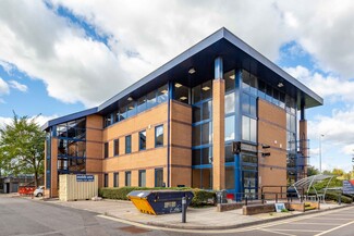 More details for Woodlands, Bristol - Office for Lease