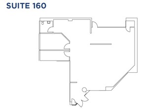 1350 6th Ave, San Diego, CA for lease Floor Plan- Image 1 of 1