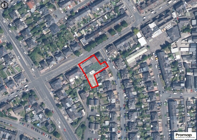 3739 Birchgrove Rd, Cardiff, CF14 1RR Retail for Sale