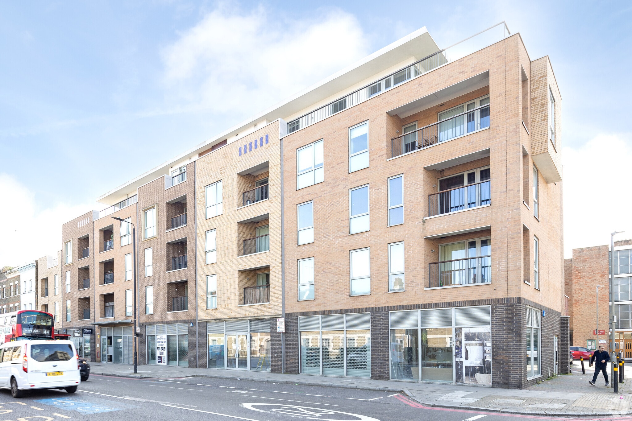 481-491 Battersea Park Rd, London for sale Primary Photo- Image 1 of 1