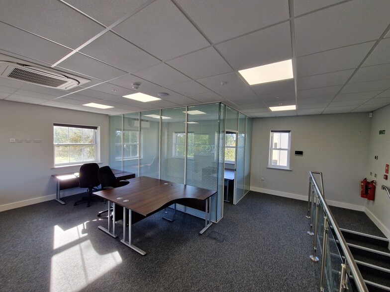 Painters Ln, Ashbourne for lease - Building Photo - Image 3 of 17