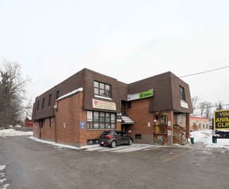 More details for 6060 Hwy-7 E, Markham, ON - Office for Lease