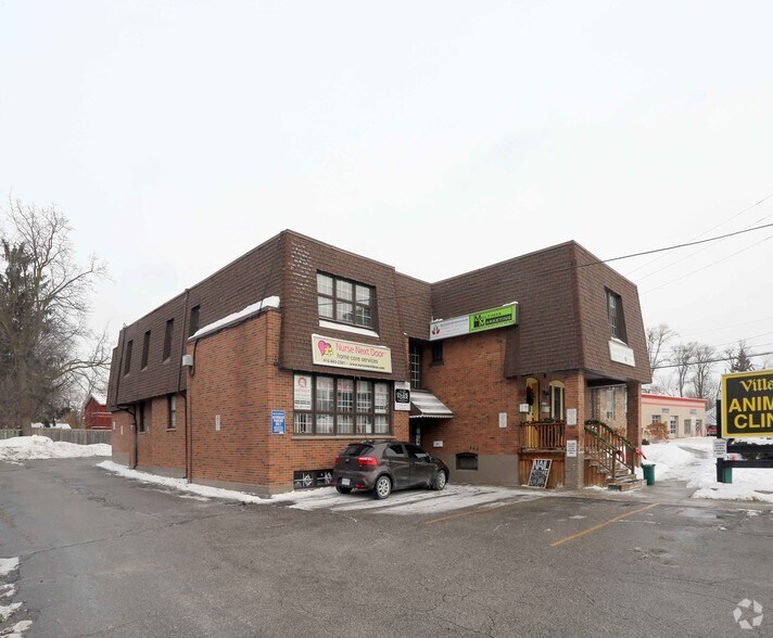 6060 Hwy-7 E, Markham, ON for sale - Primary Photo - Image 1 of 2