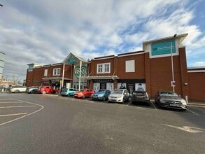 High St, Sittingbourne for lease Building Photo- Image 2 of 2