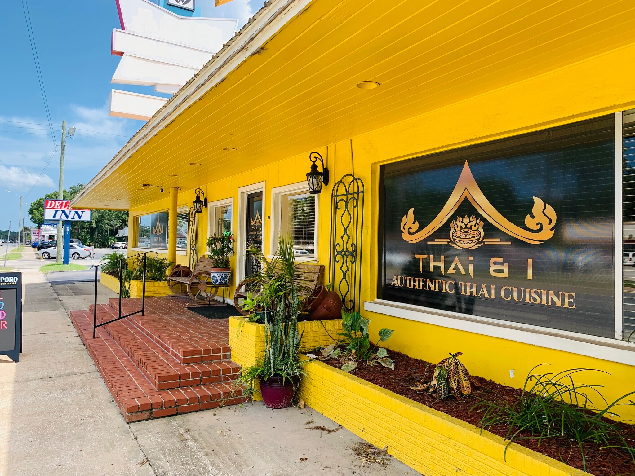 603-609 N State St, Bunnell, FL for sale Building Photo- Image 1 of 1