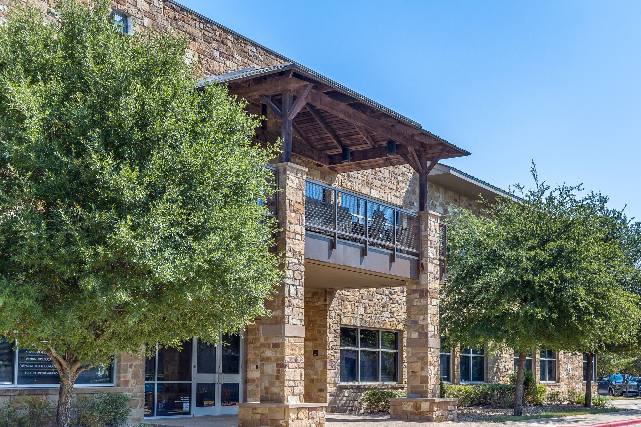 11612 Bee Caves Rd, Austin, TX for lease Building Photo- Image 1 of 5
