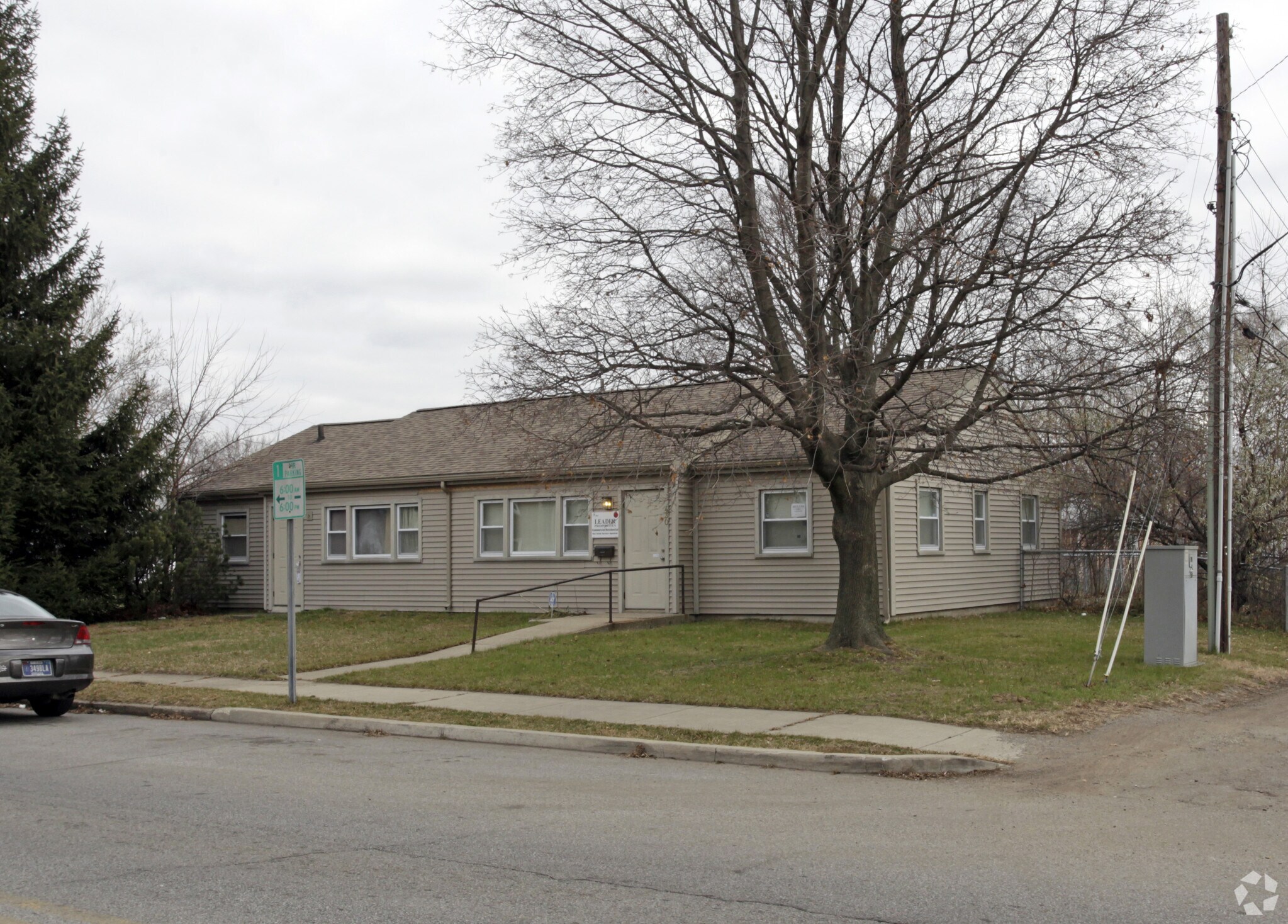 430 26th St, South Bend, IN for sale Primary Photo- Image 1 of 1
