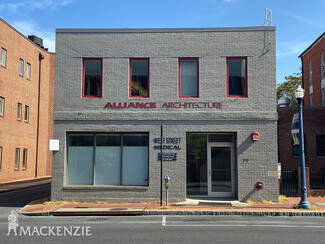 More details for 79 West St, Annapolis, MD - Office for Sale