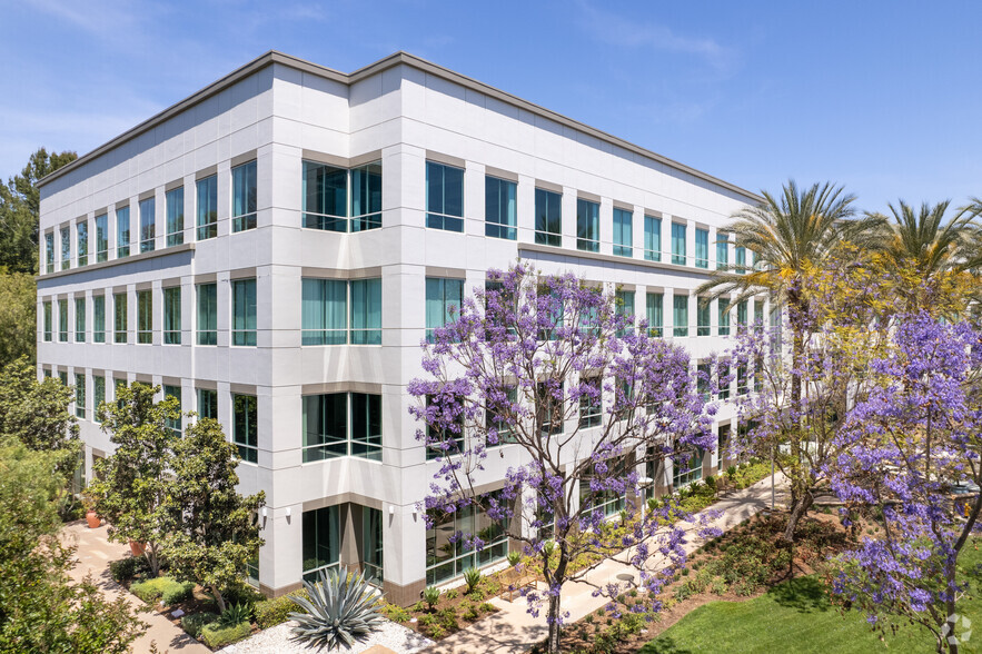 20 Enterprise, Aliso Viejo, CA for lease - Building Photo - Image 1 of 14