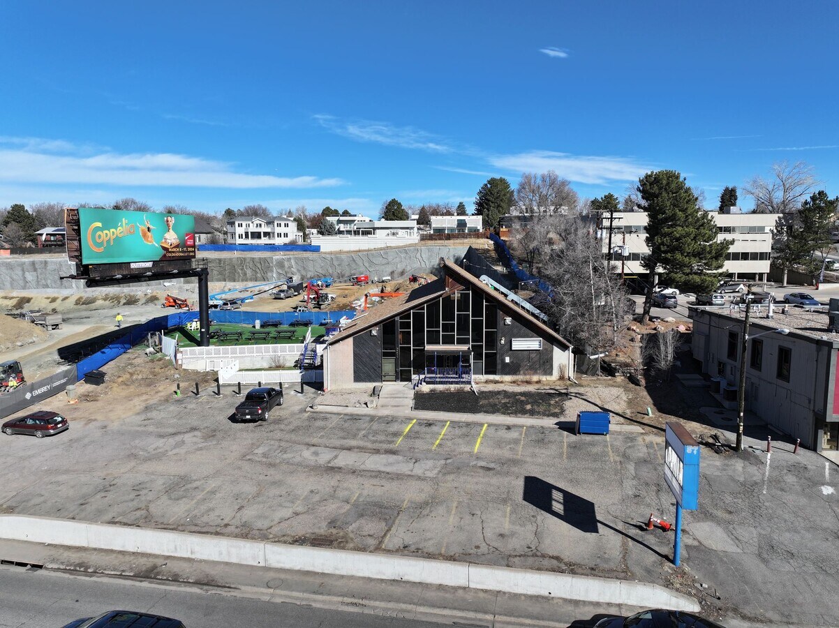 5411 Leetsdale Dr, Denver, CO 80246