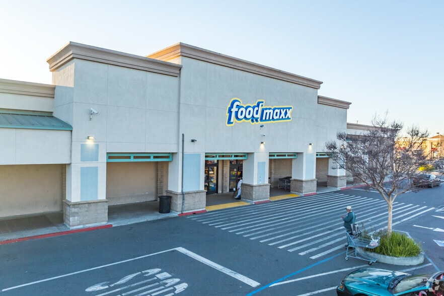 3860 Florin Rd, Sacramento, CA for sale - Building Photo - Image 2 of 6