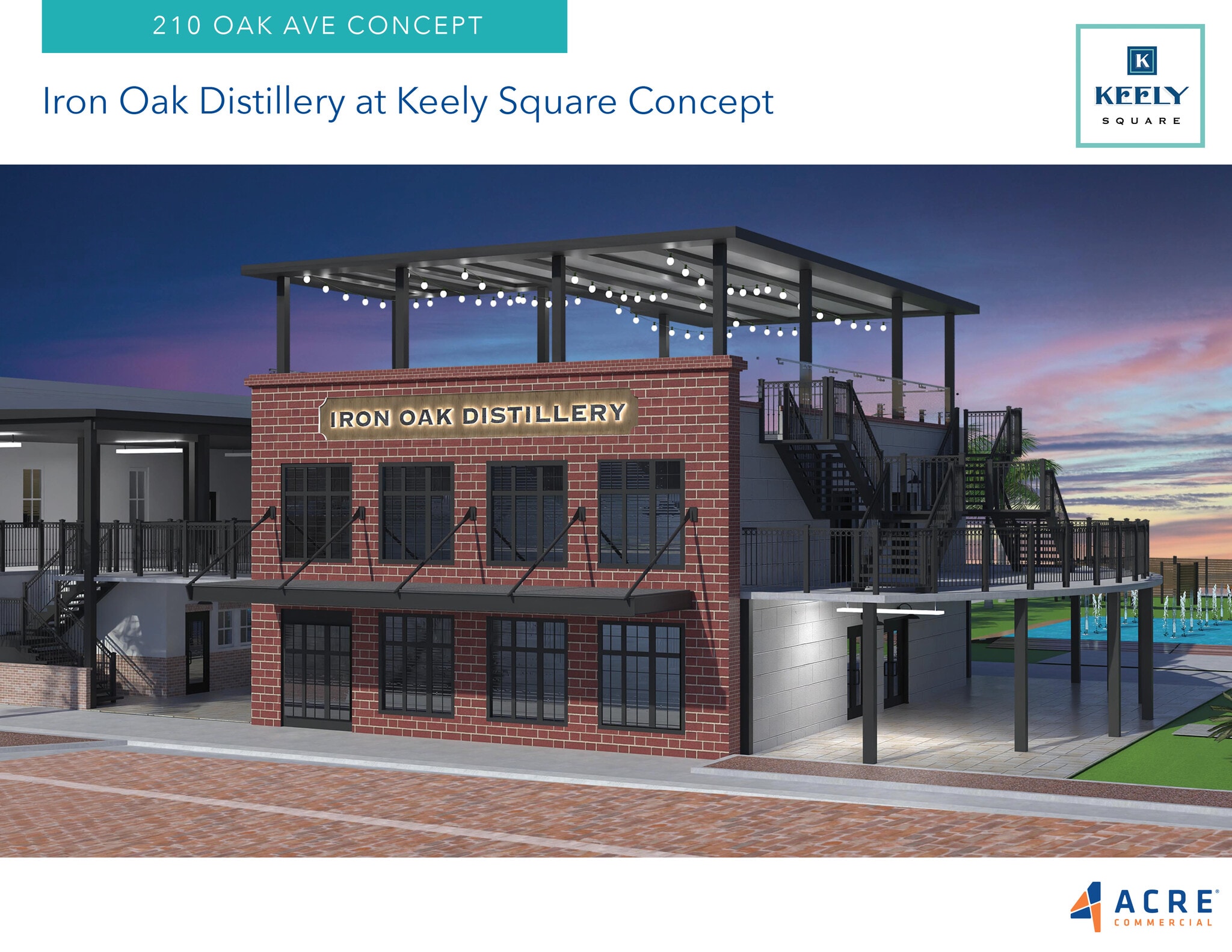 210 Oak Ave, Sanford, FL for lease Building Photo- Image 1 of 3