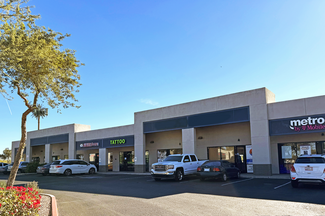 More details for 13915 N Dysart Rd, El Mirage, AZ - Retail for Lease