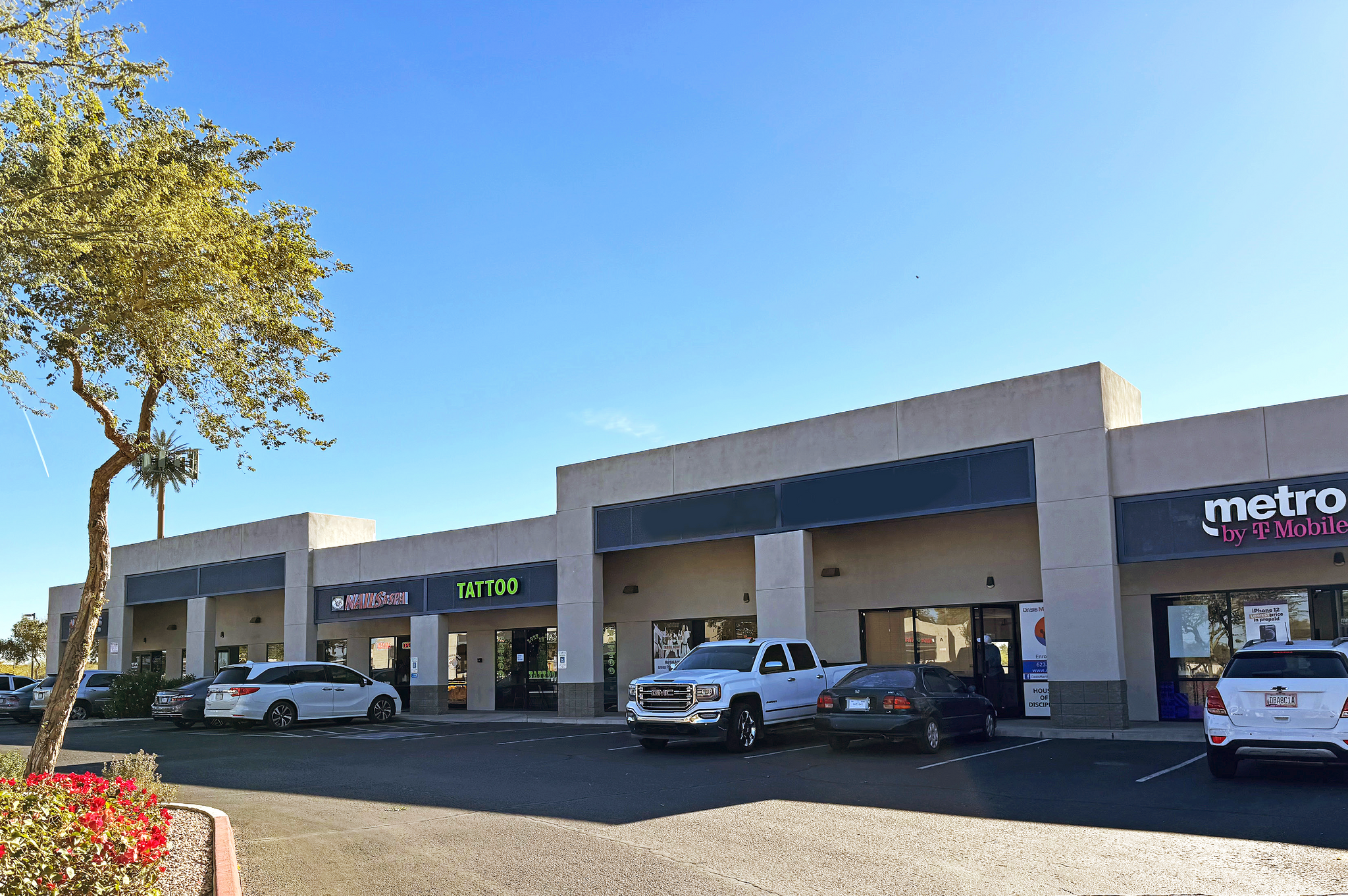 13915 N Dysart Rd, El Mirage, AZ for sale Building Photo- Image 1 of 1