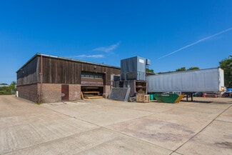 More details for Chilmington Green, Great Chart - Industrial for Lease