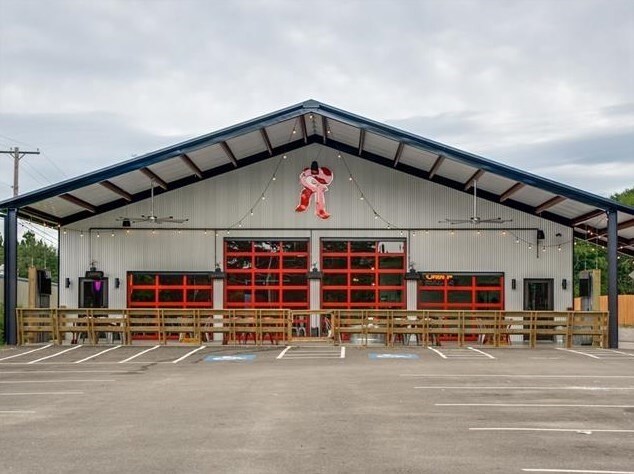 1470 N Beaulah St, Hawkins, TX for sale Primary Photo- Image 1 of 1