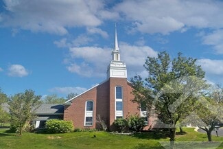 More details for 39200 W 12 Mile Rd, Farmington, MI - Flex for Lease