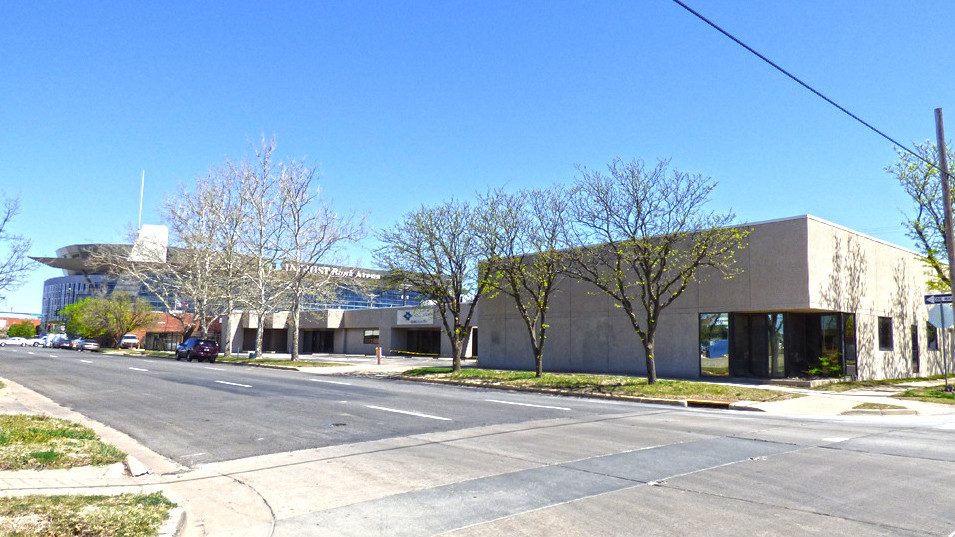 420 S Emporia St, Wichita, KS for sale Building Photo- Image 1 of 1