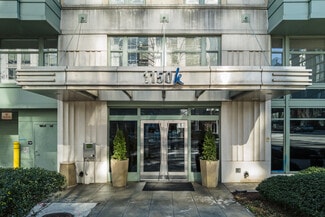 More details for 1150 K St NW, Washington, DC - Retail for Lease