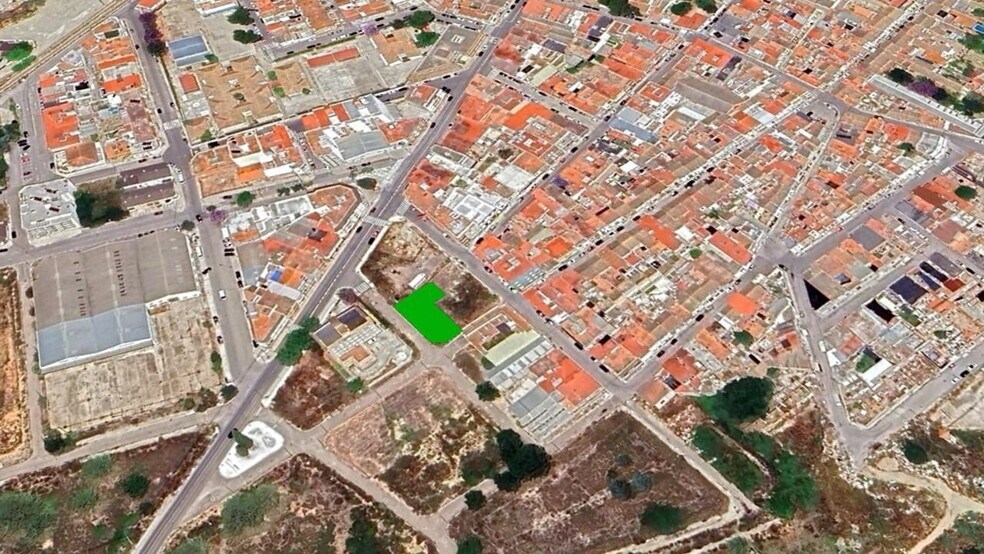 Alberic, Monte Jucar, 18, Alberic, Valencia for sale - Building Photo - Image 3 of 9