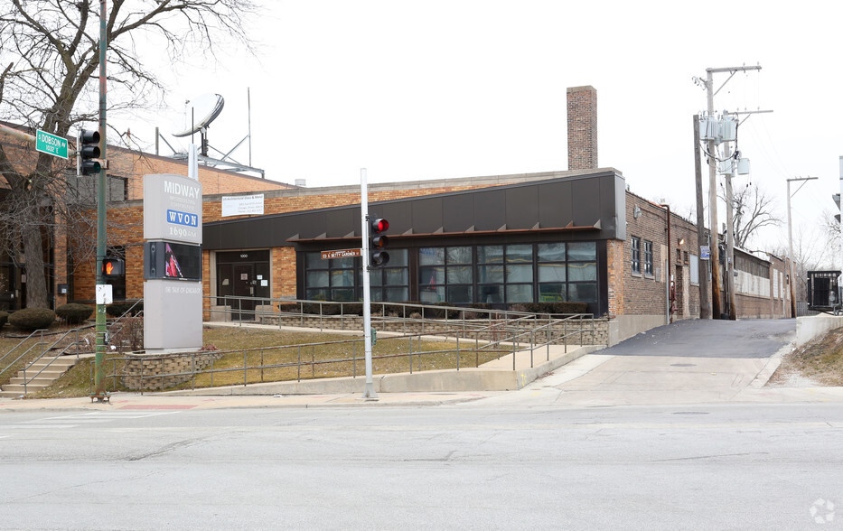 1003 E 87th St, Chicago, IL for sale - Primary Photo - Image 1 of 1