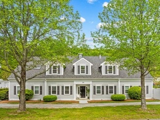 More details for 190 Westbrook Rd, Essex, CT - Office for Sale