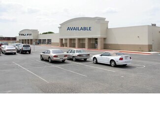 More details for 2545-2567 SW Military Dr, San Antonio, TX - Retail for Lease