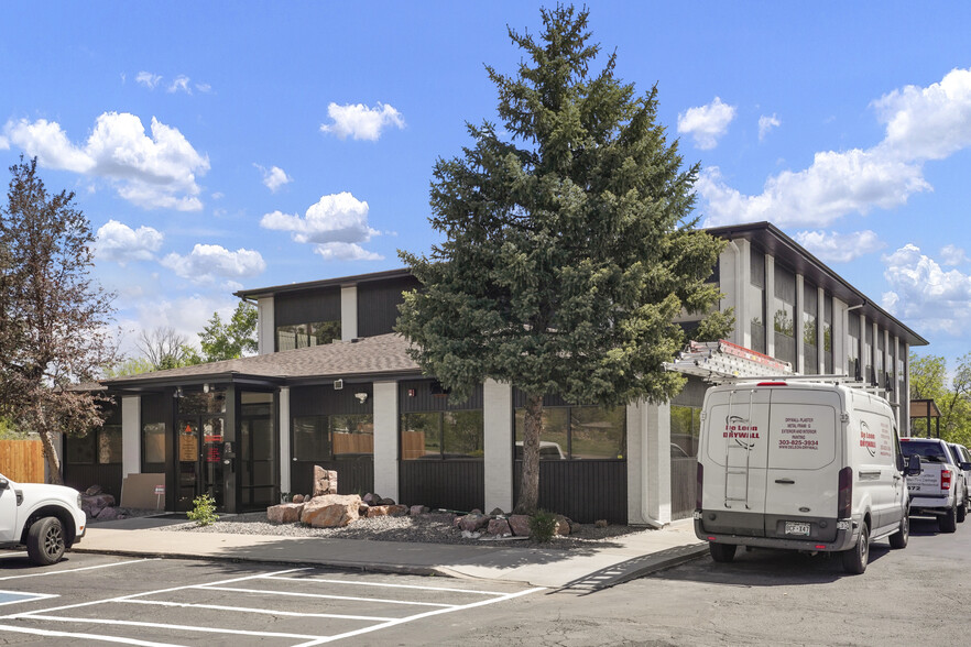 1620 Kipling St, Lakewood, CO for lease - Building Photo - Image 2 of 26